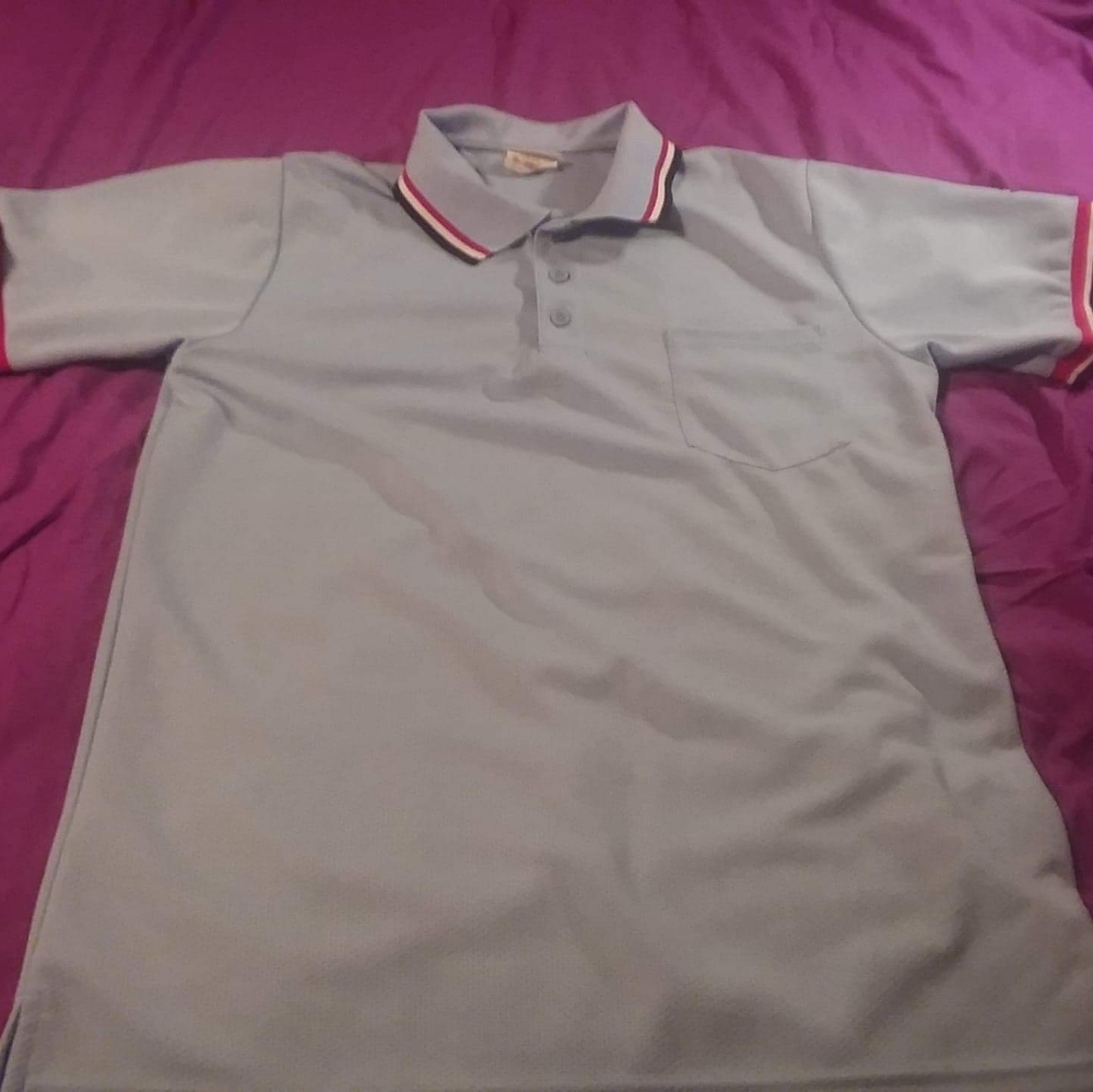 Umpire Shirts
